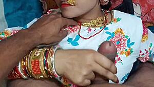 A maiden friend tastes her sautel brother’s semen