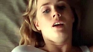 Lesbian Kissing Scene Sparks Curiosity in Movie Clip