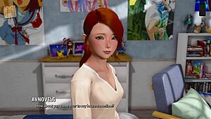 i watch ripples 116 where clothes get ripped on fat cute curvy girls in 3d porn