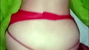 placentero day of love with latina amateur bent over. colombian ass takes it doggystyle hard.