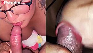 Susy vagy Dafri szopik jobban, szavazz a legribancabb arcra spriccelésre