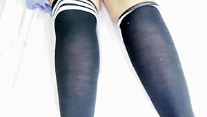 Follando Con Linda Colegiala Skirt Latina Moaning Miniskirt Teen Ass Sexy