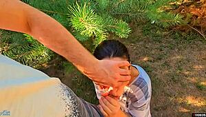 Hey, Wanna See Me Rub Panties for Stepsister and Explode with Cum?