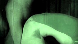 The greatest erotic story from vintage silent movies