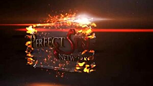 My Dirty Cocksucking Slave Gagged by British Mistress