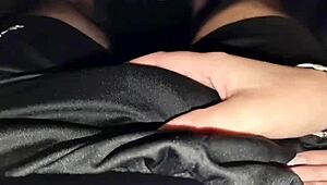 My Wife Loves Sucking And Got Cum In Mouth Twice 😋