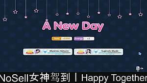 Happy together part 02