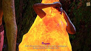 Being A Dik 112 Dik Route In Erotic Game