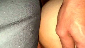 Ever Wondered How a 4K BBW Mature Woman Gets Fucked and Creampied?