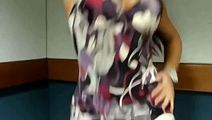 classic andressa soarse remastered with that hot brazilian ass!