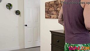 craving your big cock in my mouth, stepbro jayden marcos