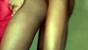 village girl nuara gets wet pussy bent over for monster cock on ranch