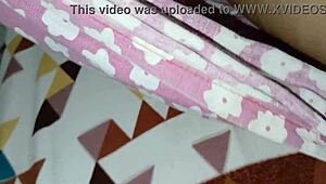 i can't resist licking my stepsister's juicy tight slit