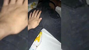 Caught my girlfriend cheating in new york