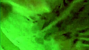 a fan gave me this hot lingerie, wanna see me masturbate my ass?