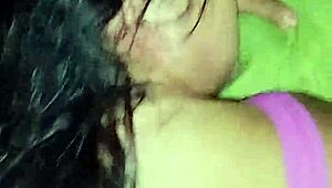 i can't resist thais vizinha's hot ass on all fours