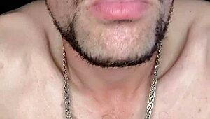 If I Were Fucking Your Big Cock Right Now