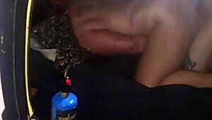 Amandgreg0326 Videos Filmed in the Mirror