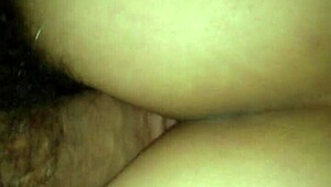 Solangie Caliente Shemale In Suggestive Pose