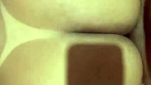 Watch this amateur couple eating a married woman cowgirl with big ass in privacy