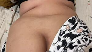 sitting on his face and cumming feels so intense