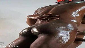 Fucking my step dad's best friend raw and deep thriller