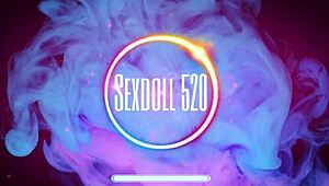 sexy gothic babe gives sloppy blowjob