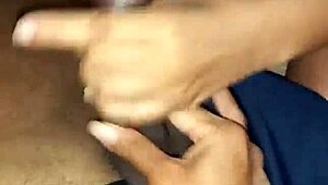 Stepfather watches as his two young stepdaughters ride monster cock cowgirl style for the first time