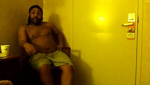 Head Doctor Performs Intimate Operation On Patient In Hospital