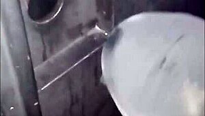 Maîtresse Kantalis Dominates Slave with Outdoor Spanking at Amazones