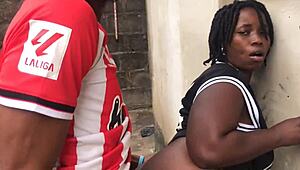 Please, take it slow and finish inside my tight spot! 💦