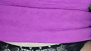 i can't resist thais vizinha's hot ass on all fours