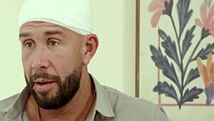 in-laws went wild with anal, so i joined the double penetration fun