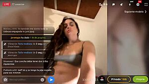 La putita de mi vecinaa aaaqqqq.