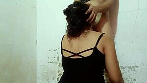 in the homemade scene, the amateur asian wife gets fucked for the first time