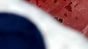 Yo, spying on hot Argentinian neighbors sunbathing! 😎