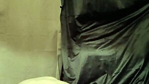 Bound housewife slave dominated in pov homemade sexy clip