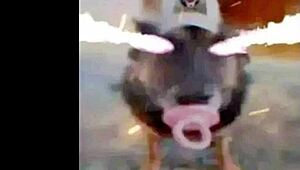 Osu Standard Spilling Med Hechizeros Band Og Koji Kondo Mashup