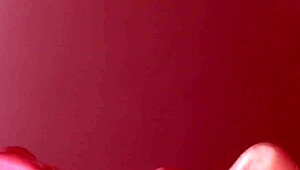 日本人クローズアップフェラチオ、口内射精、ロマンチックストーリー