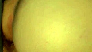 Ever Wondered How a 4K BBW Mature Woman Gets Fucked and Creampied?