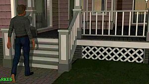 Let's Play Rainy Day Part 1