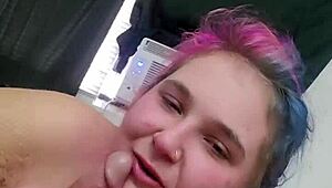 Amandgreg0326 Videos Filmed in the Mirror