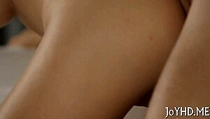 hey, these horny teen girls are having crazy sex with a guy, sloppy blowjobs and doggystyle!