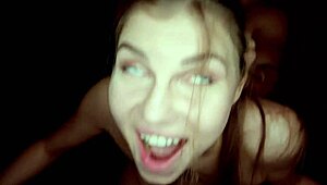 Making 18yo Porn Star Alice XO Squirt Wildly