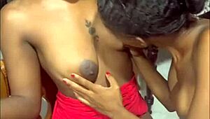 Big Ass Ebony Latina Babe Plays With Dildo And Toys Homemade