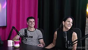 Kompilacija Digão i Kel Abate na Bora Cast deo 2