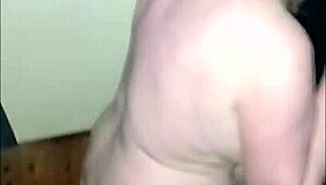 Maîtresse Kantalis Dominates Slave with Outdoor Spanking at Amazones