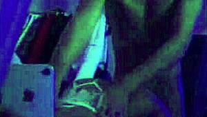 Me encanta alquilar hotel para follar toda la noche en lencería