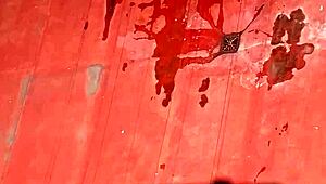 Yo, spying on hot Argentinian neighbors sunbathing! 😎