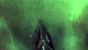 my girlfriend sends this video while im working i hope she enjoyed it with another man